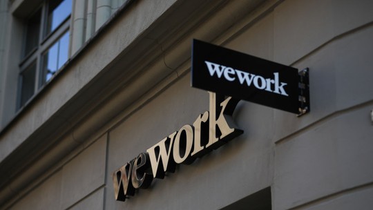 WeWork retém pagamento de US$ 95,2 milhões em juros de títulos e entra em período de carência