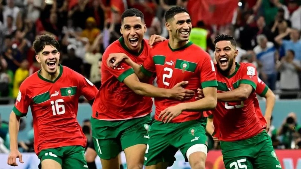 Copa do Mundo 2022: 3 curiosidades sobre a seleção do Marrocos, a ...