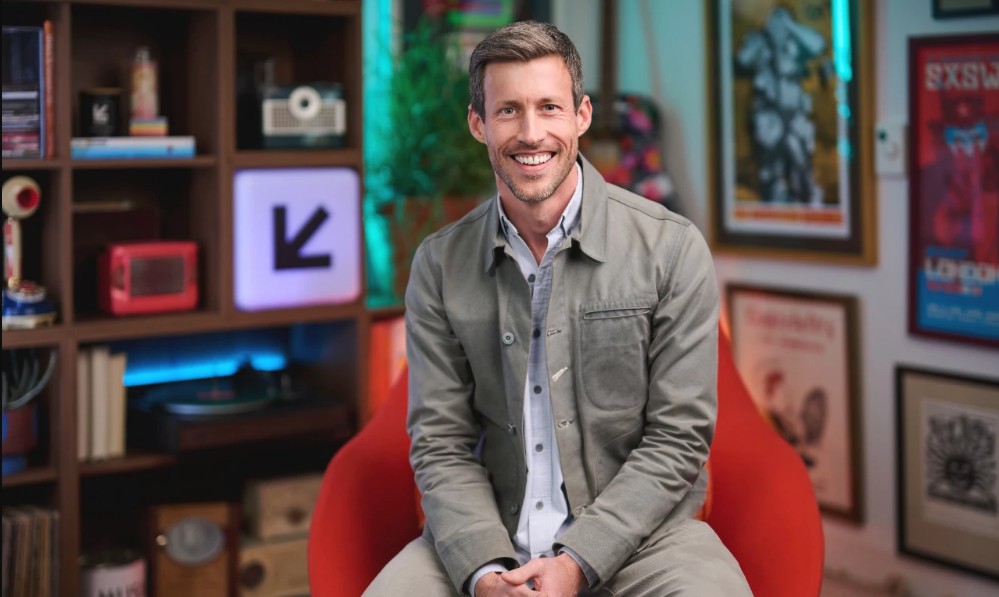 5 temas que moldam o futuro, segundo o novo curador do SXSW