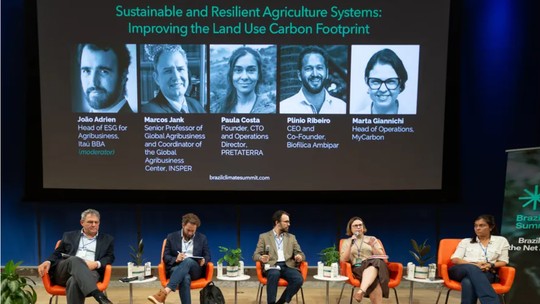 Brazil Climate Summit em Nova York começa debatendo caminhos do país para o net zero