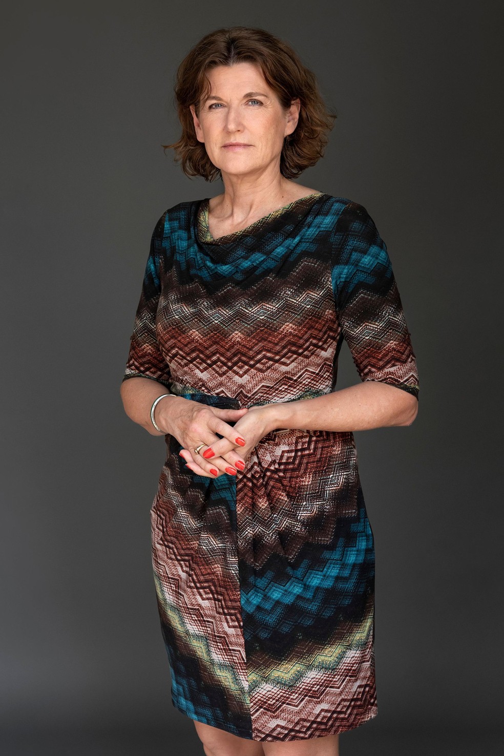 "No mundo moderno, os muros são a guerra. Eles separam pessoas, por iniciativa de lideranças que não querem que elas se entendam, se conheçam e se valorizem", diz Teller — Foto: BBC News fonte