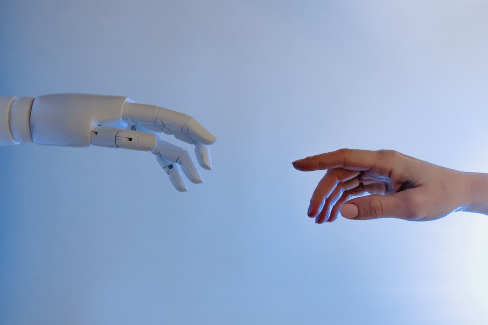 Por que a Agentic AI será o próximo salto da inteligência artificial ...