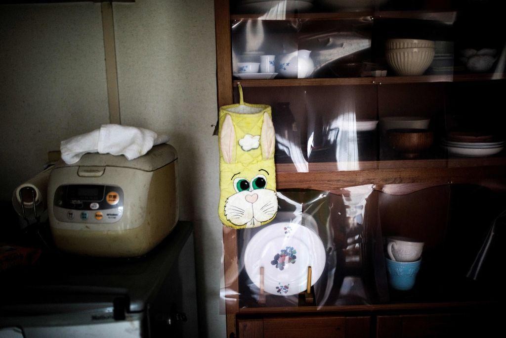 Mortes solitárias e estigma de imóveis 'assombrados' desafiam o Japão