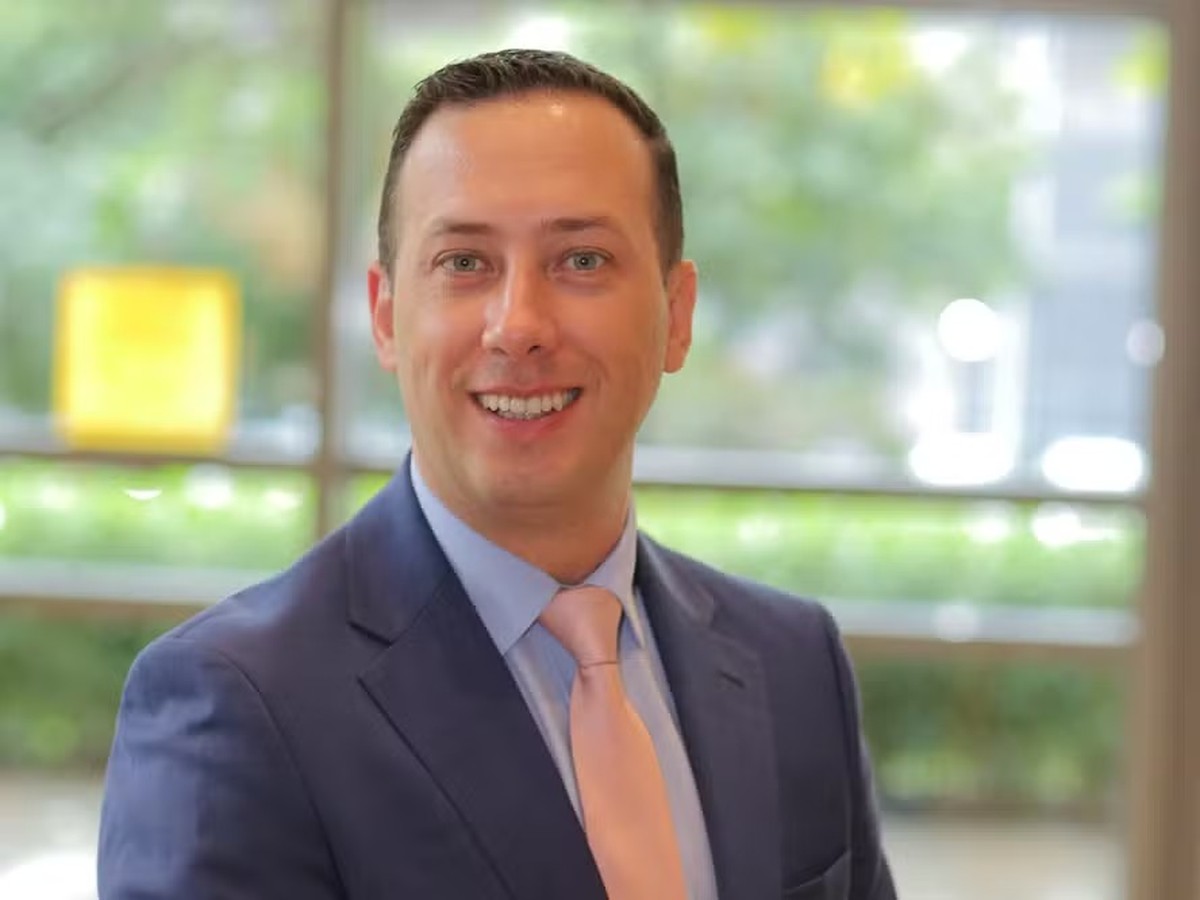 'Autenticar pessoa pela mão', diz executivo da Tencent