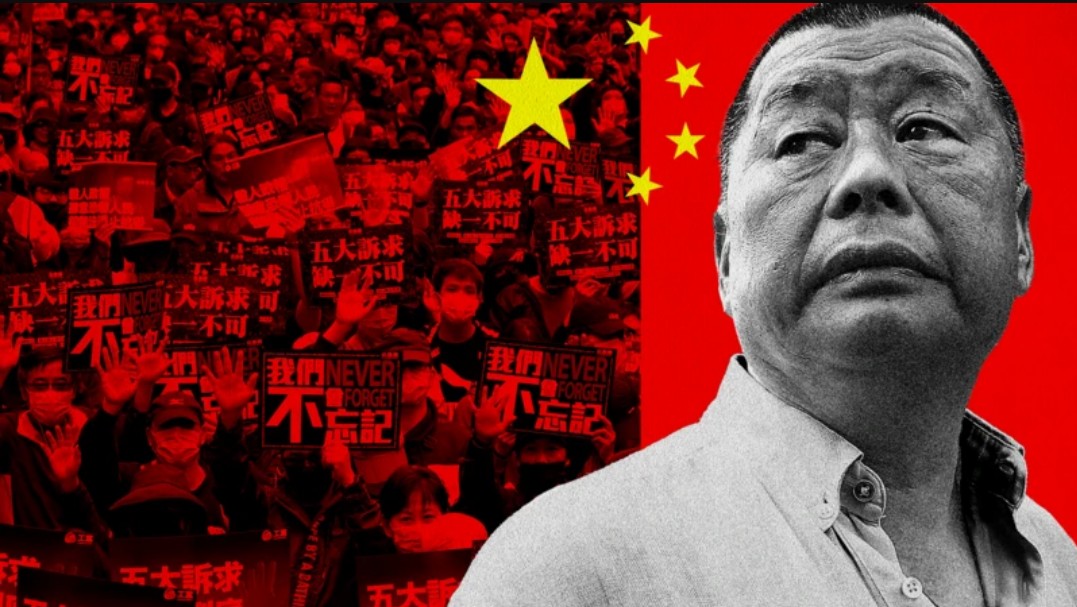 O bilionário que decidiu testar os limites da China — e acabou preso por isso