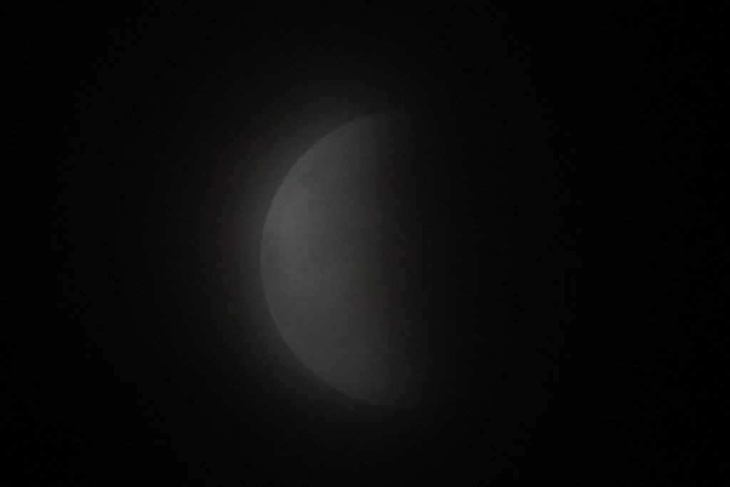 Eclipse lunar: como acontece, por que a Lua fica vermelha e quando será o próximo no Brasil - QTU Questões do Universo