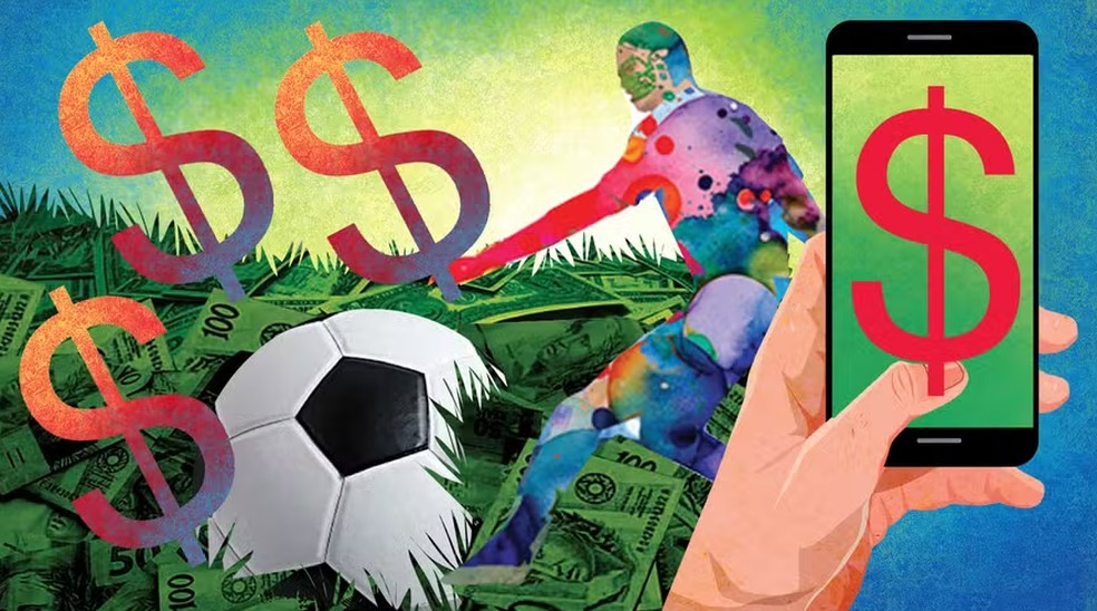 Bets são legais no Brasil? Entenda o que a legislação diz sobre as apostas  online | Brasil | Época NEGÓCIOS