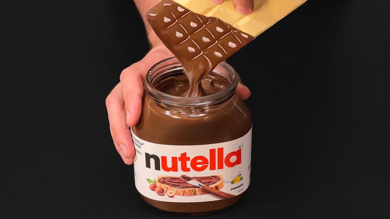 Símbolo do 'Made in Italy', Nutella completa 60 anos