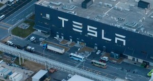 Tesla fará segundo corte de funcionários em menos de um mês