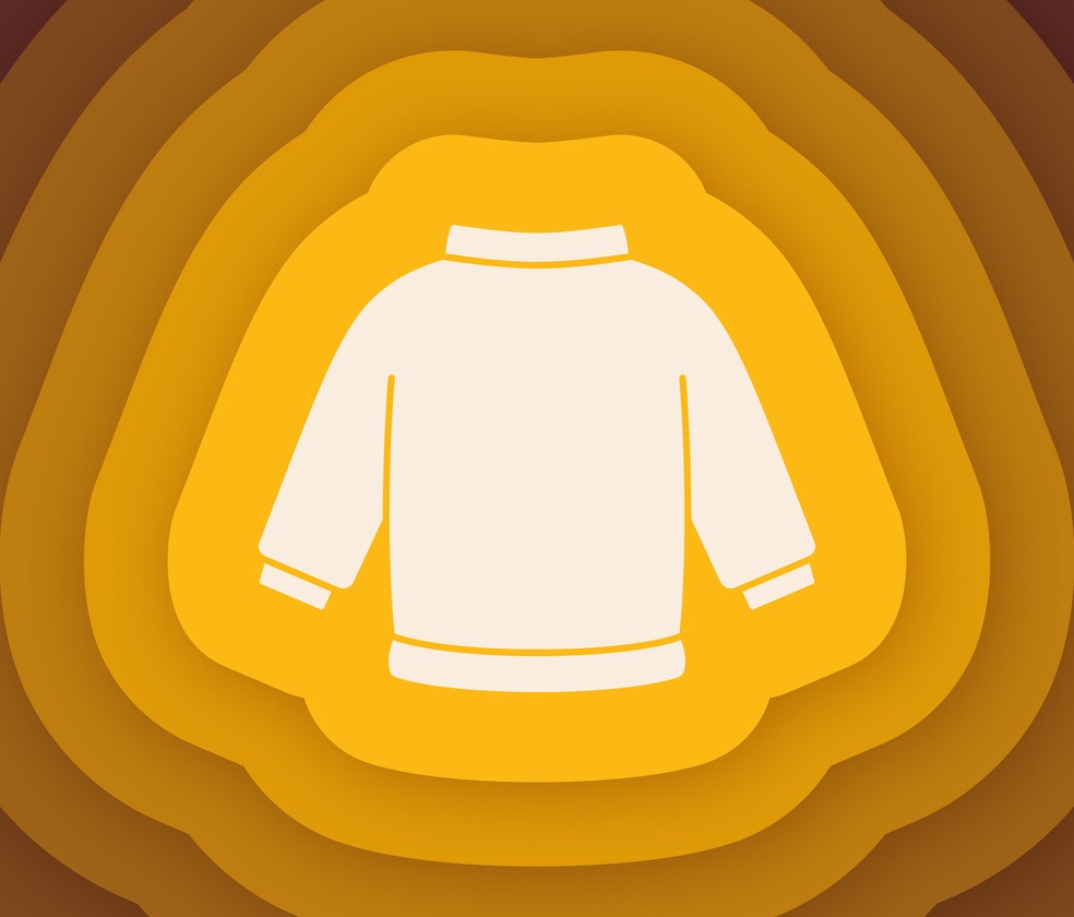 Roupa — Foto: Getty Images