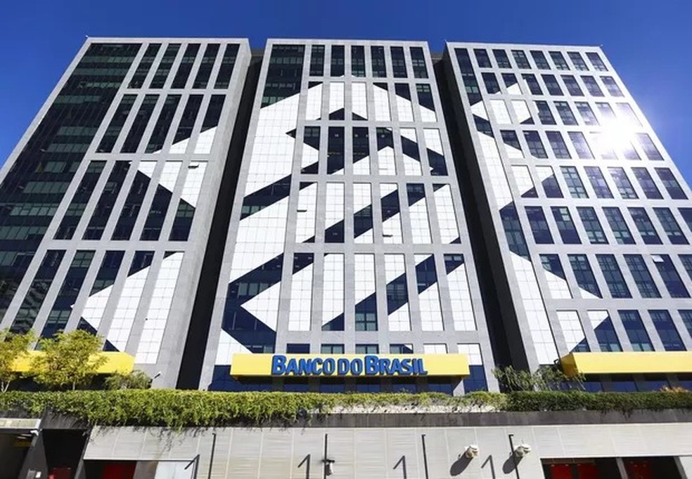 Banco do Brasil assina memorando de entendimentos com BMO Financial Group em iniciativa que prevê até US$ 200 milhões — Foto: Divulgação
