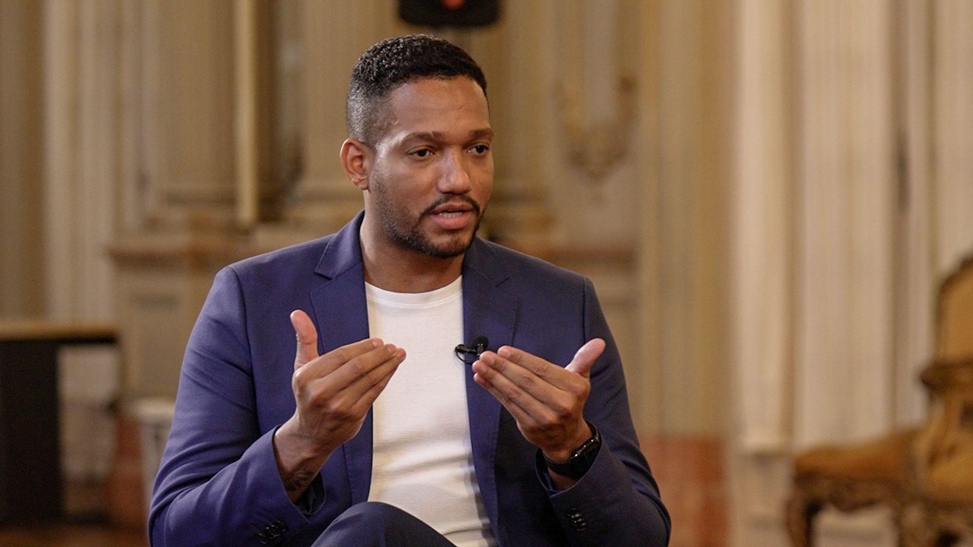 Fim da escala 6x1: 'Empresários causam pânico para continuar sugando trabalhador', diz fundador do movimento