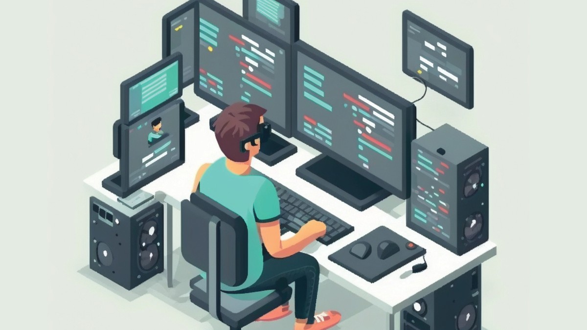 Como funciona a tecnologia na qual se baseia a IA generativa – segundo as próprias ferramentas de IA | Tecnologia