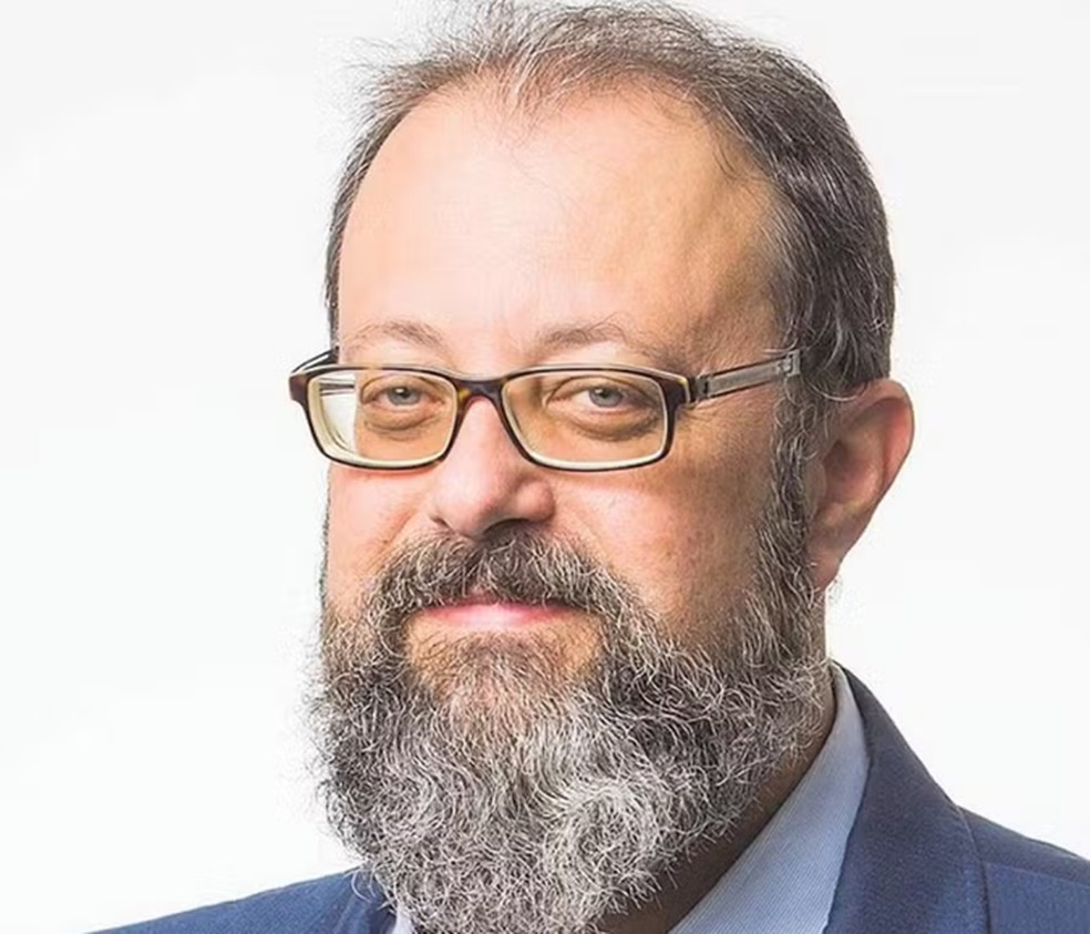 José Mauro Gonçalves Nunes - Coordenador do Laboratório de Consumo da UERJ — Foto: Divulgação/Cicero Rodrigues/FGV