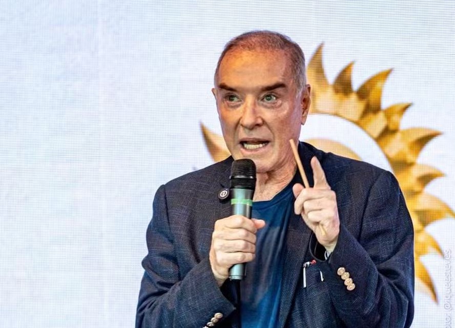Em reaparição, Eike Batista lança cripto $EIKE lastreada em projeto de ...