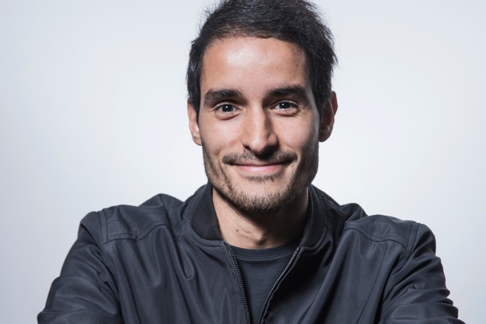 Rapha Avellar, fundador e CEO da BrandLovers — Foto: Divulgação