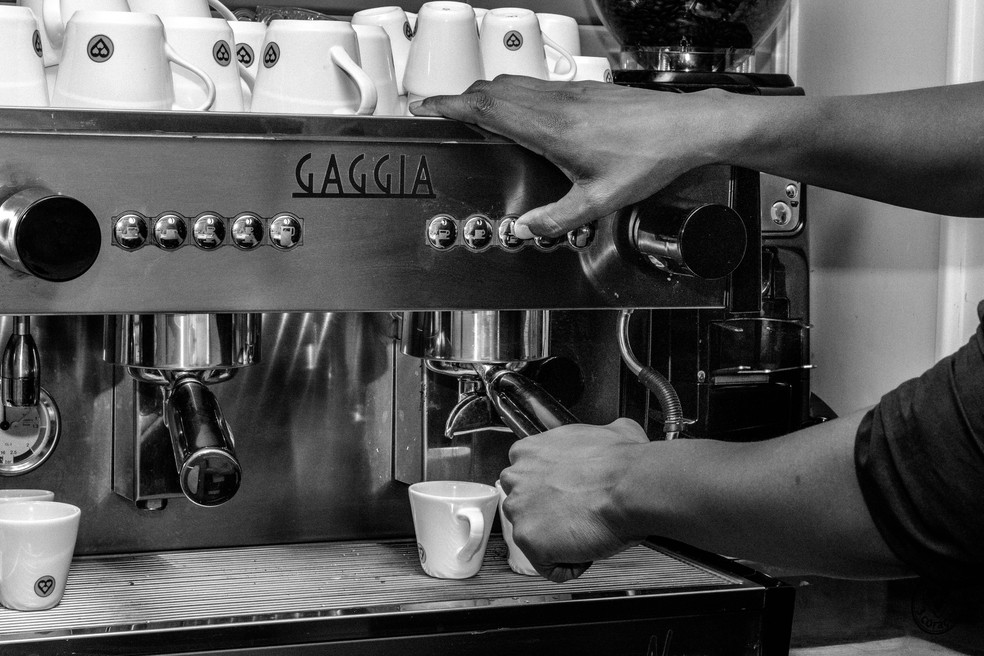 café — Foto: Pexels