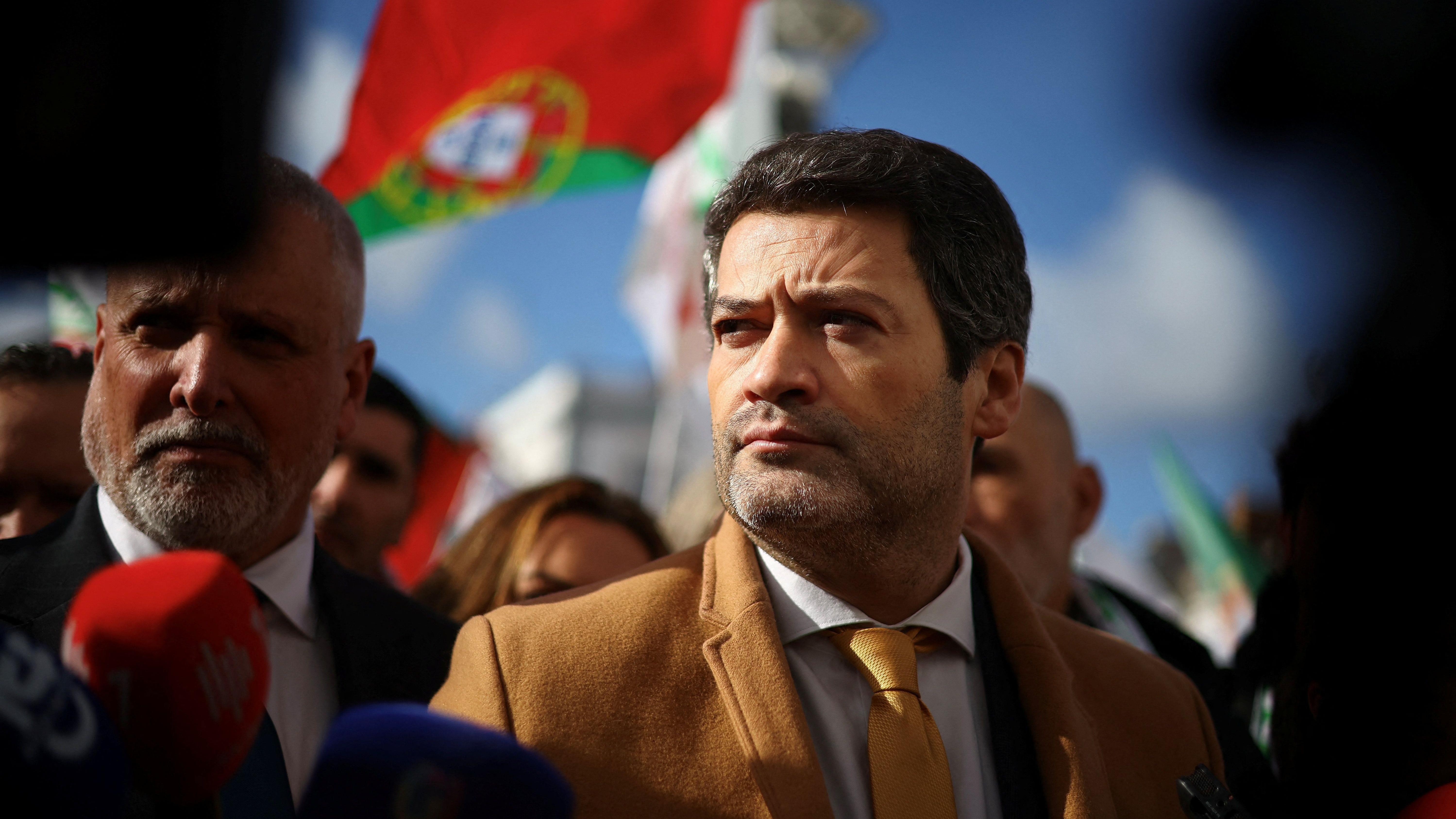 Eleições em Portugal: 3 fatores em jogo na disputa — e porque muitos brasileiros estão apreensivos