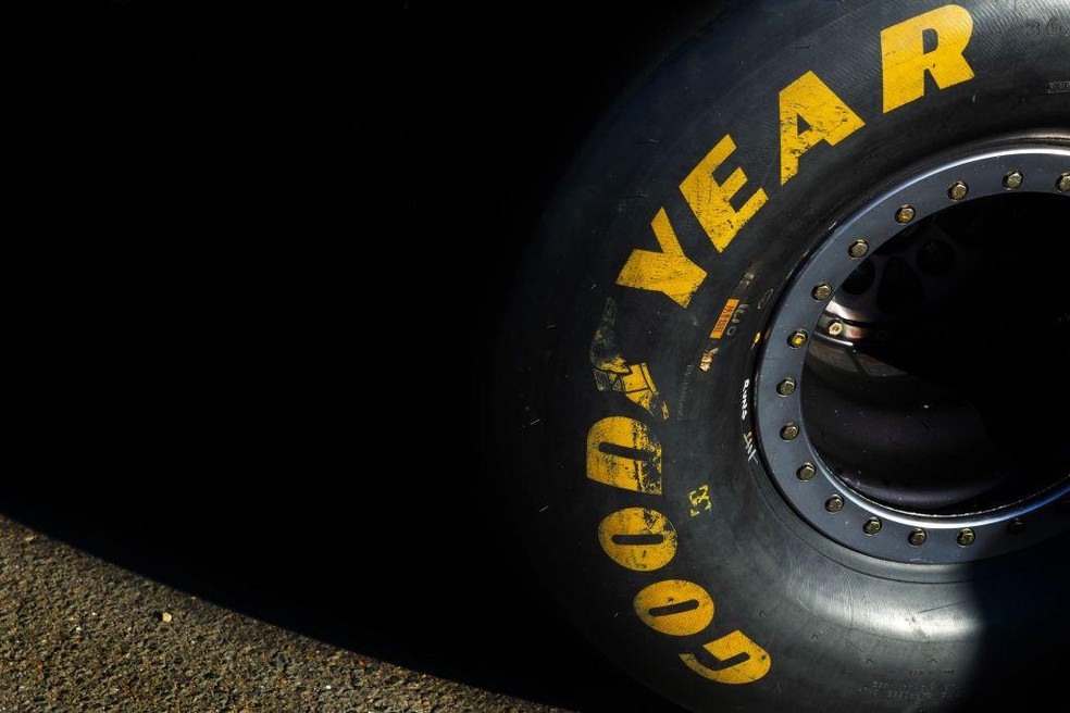 BBC News fonte — Foto: O nome de Goodyear se eternizou, graças à empresa que leva seu nome. Mas o inventor morreu endividado, enquanto outras pessoas ganharam milhões com sua descoberta