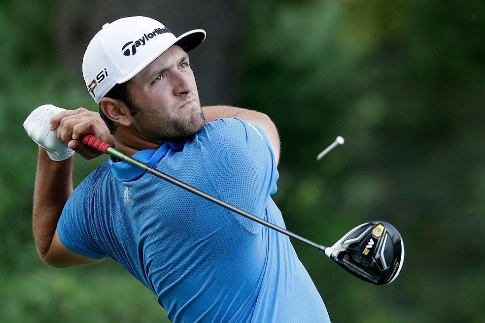 Jon Rahm – Foto: Getty Images