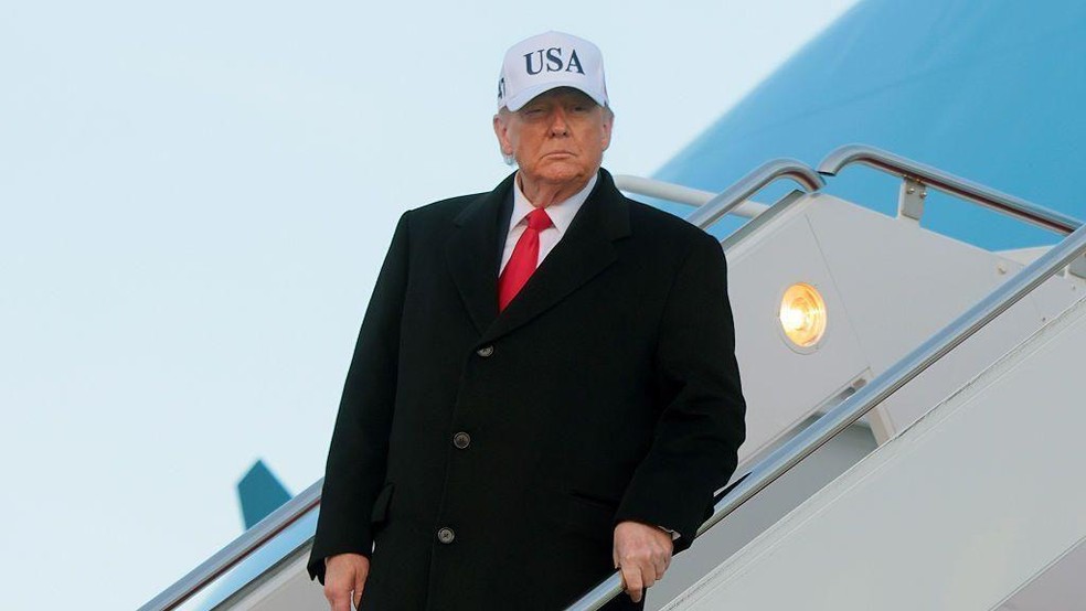 sem descrição — Foto: BBC News fonte