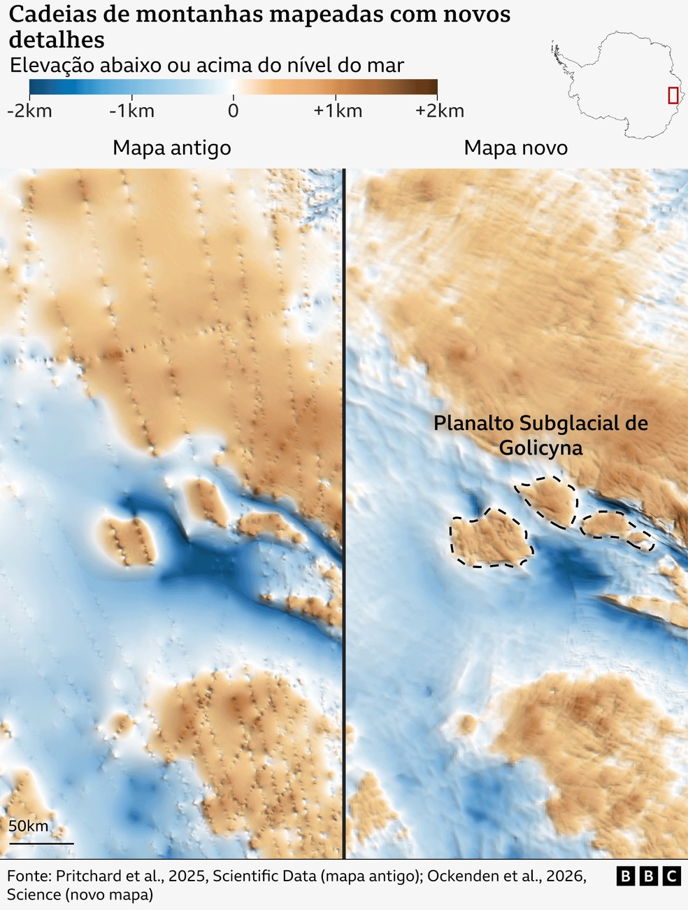 sem descrição — Foto: BBC News fonte