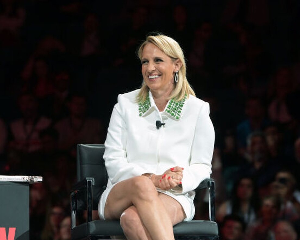 Maky Zanganeh — Foto: Getty Images