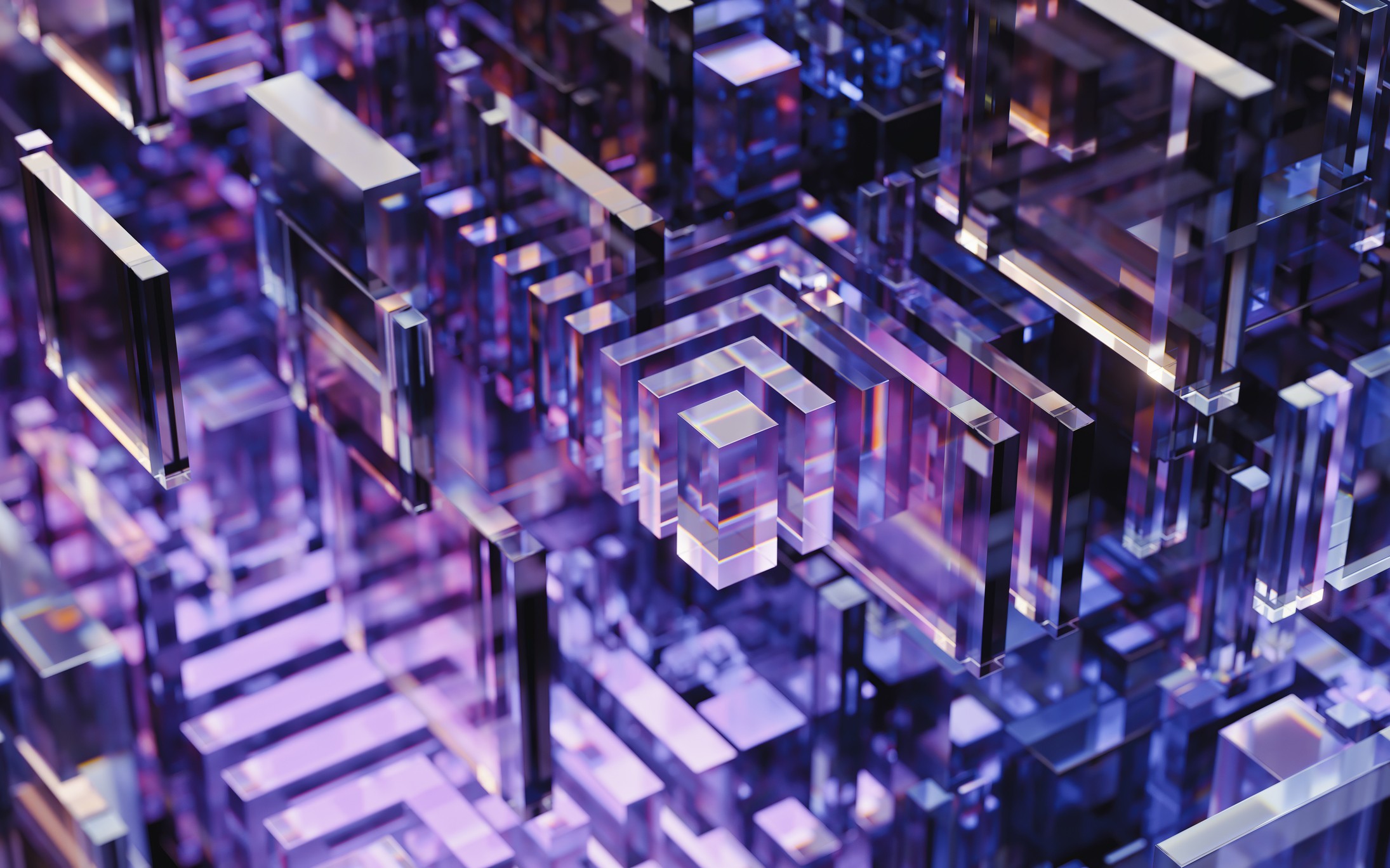 Chip de vidro da Microsoft armazena terabytes de dados por dez mil anos