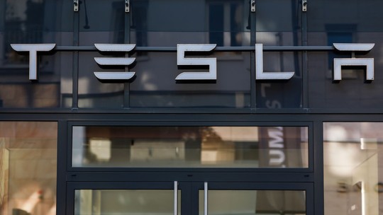 Tesla entrega menos veículos do que o previsto no 3º trimestre