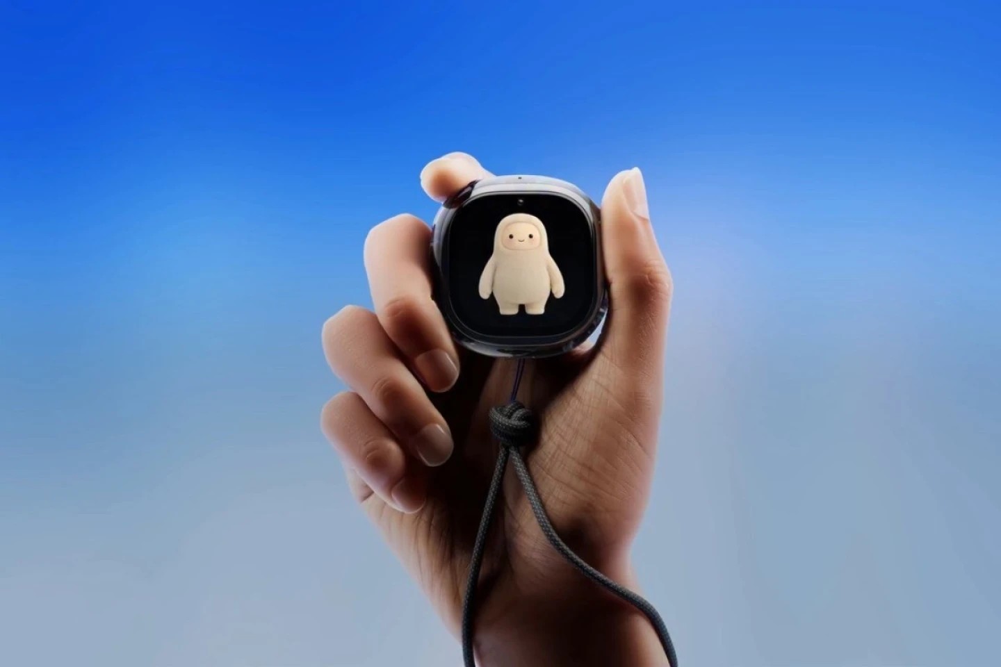 Meta transforma seu agente de IA Muse em um 'Tamagotchi' de bolso que conversa com o usuário
