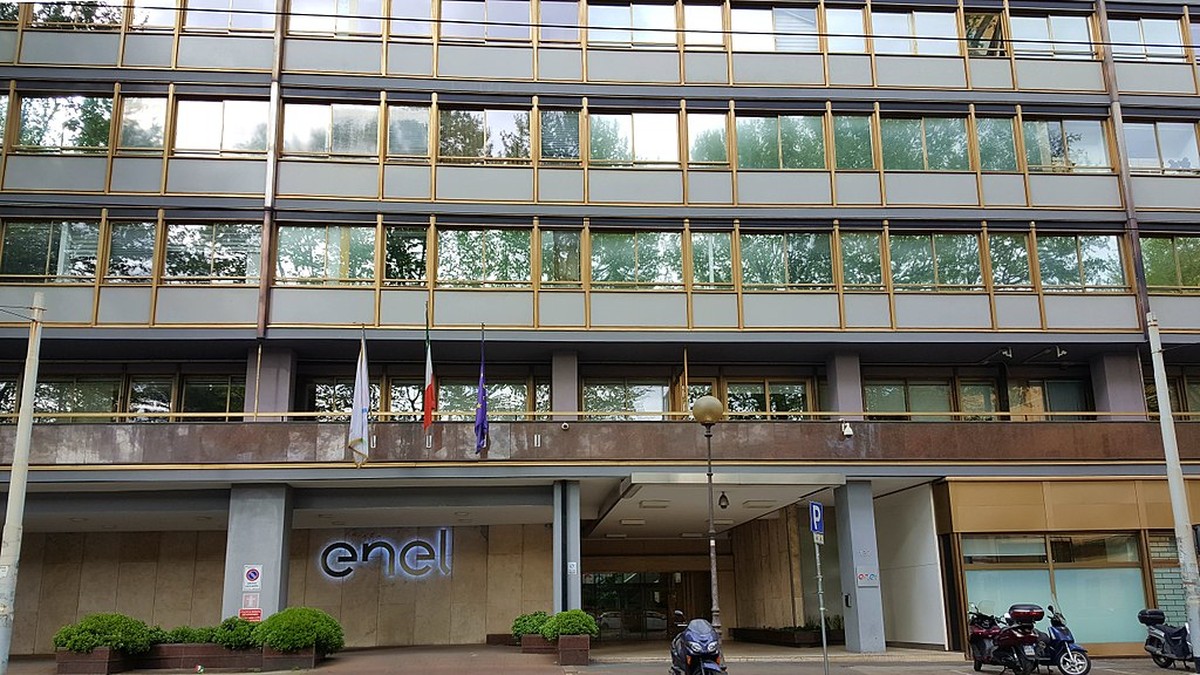 Enel debería invertir la mitad de sus inversiones totales en Italia, dice el nuevo director general |  Compañías