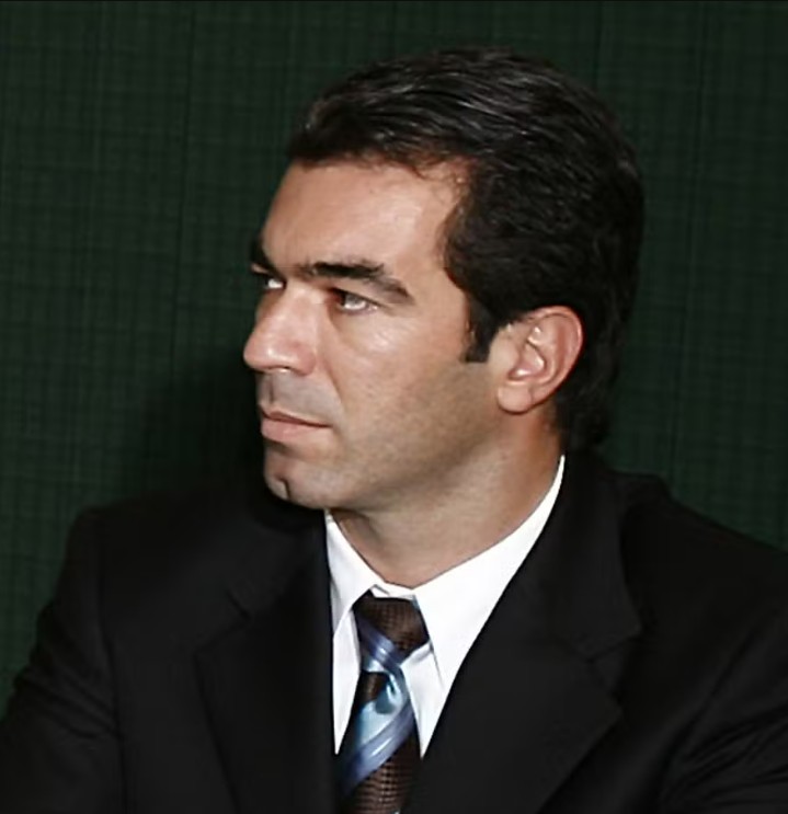 Morre, ao 57 anos, o empresário Constantino Júnior, um dos fundadores da Gol