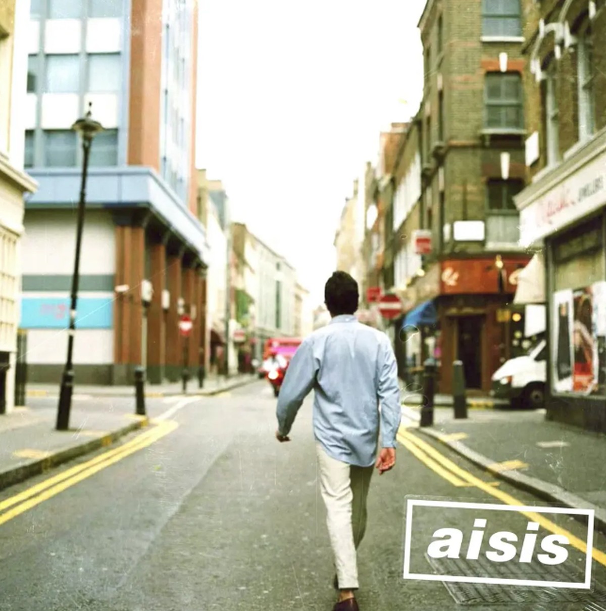 Fans usan IA para crear un “nuevo álbum” de la banda Oasis |  para crear tecnología