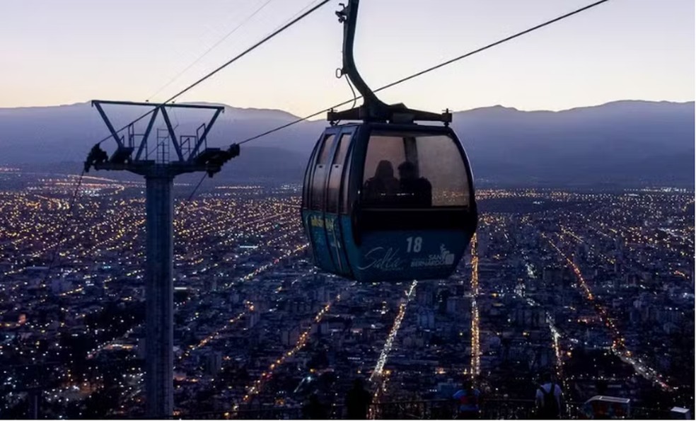 Imagem ilustrativa — Foto: Divulgação