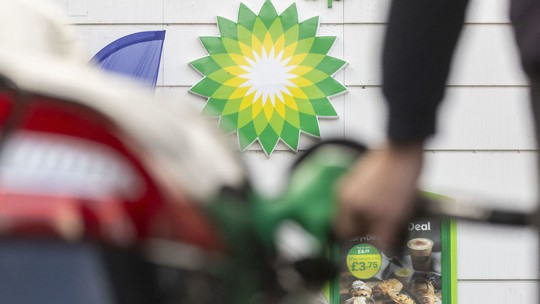 BP lucra menos e decepciona no 1º trimestre de 2024