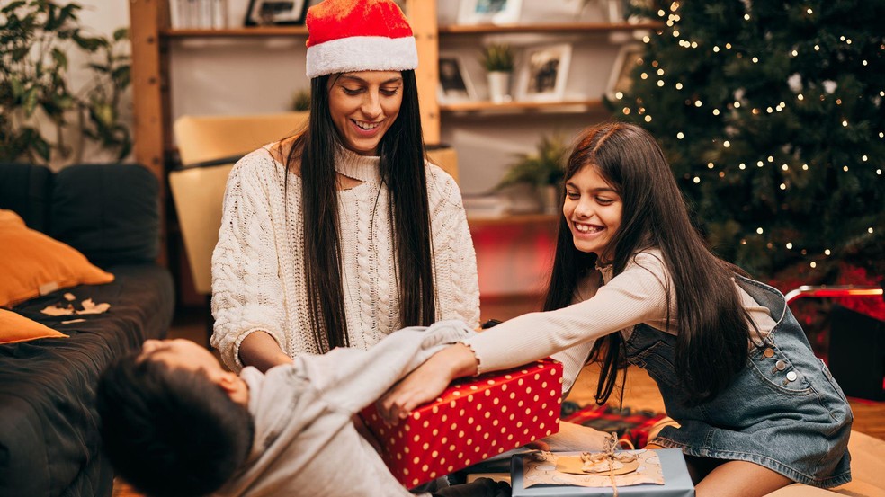 sem descrição — Foto: BBC News fonte