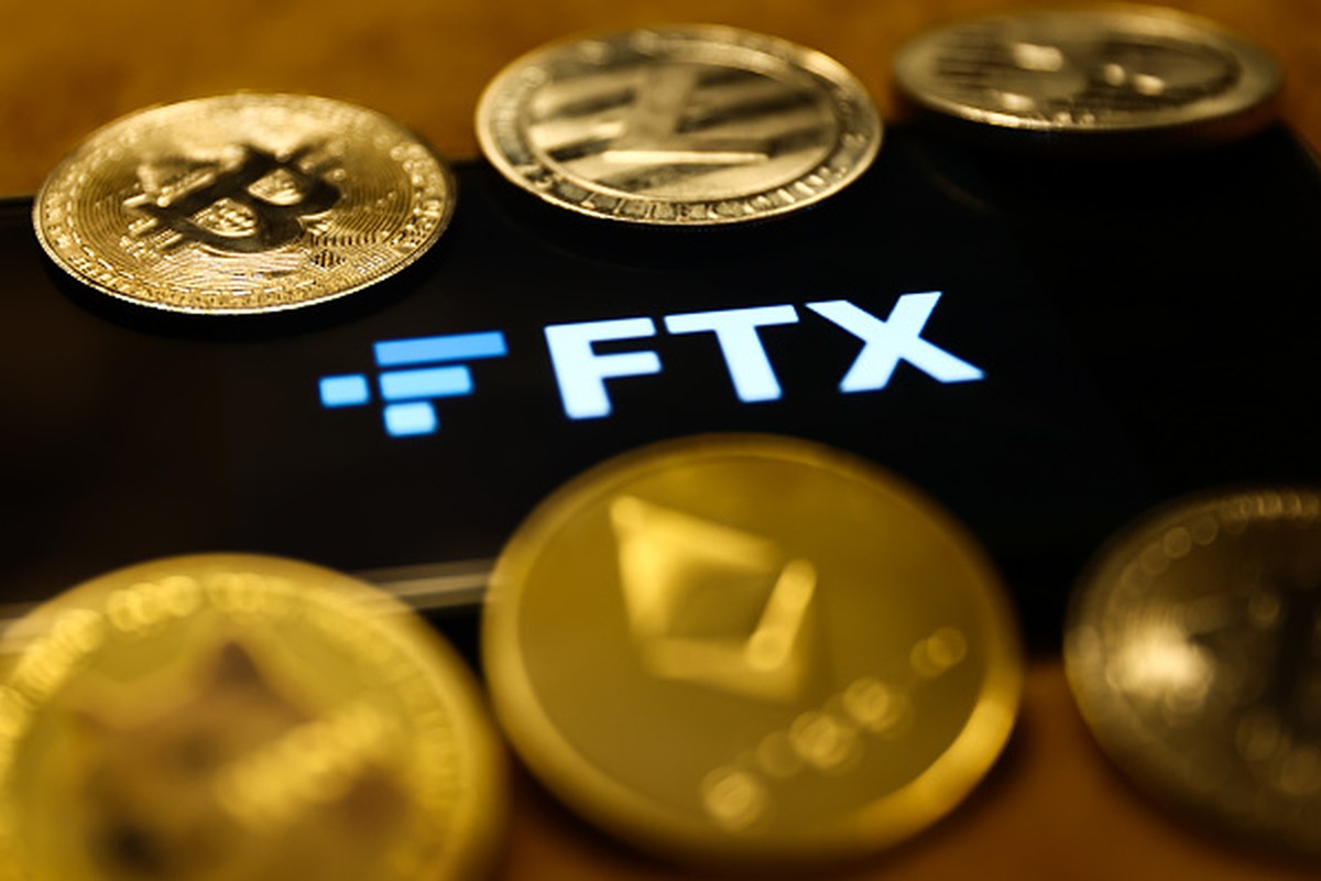 FTX venderá plataforma de cripto LedgerX por US$50 milhões
