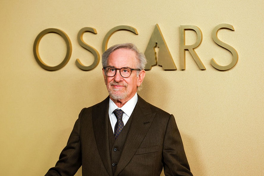 Steven Spielberg discutirá o futuro do cinema no SXSW 2026