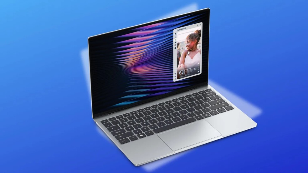 Dell lança XPS 13, novo notebook para concorrer com Neo, o mais