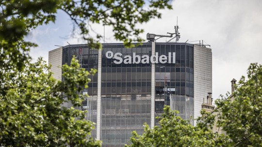Na Espanha, banco Sabadell rejeita proposta de fusão com BBVA