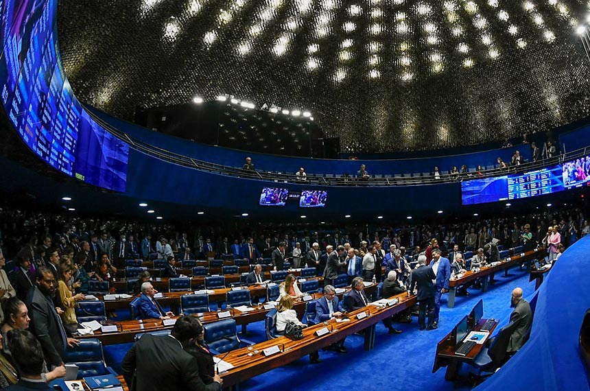 PEC do fim da escala 6x1 avança para a Comissão de Constituição e Justiça (CCJ) do Senado