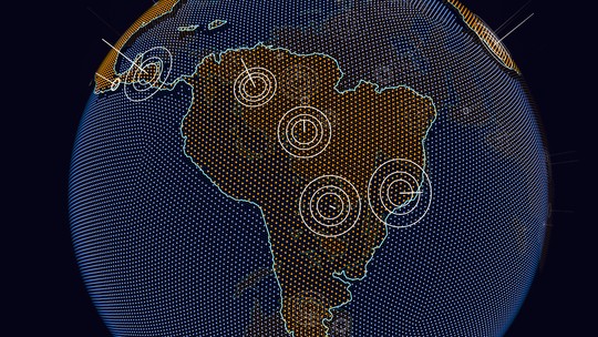 Investimento em startups da América Latina despenca 81% em maio 