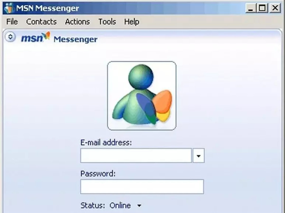 Saudades de MSN? Novo serviço revive mensageiro que bombou nos anos 2000