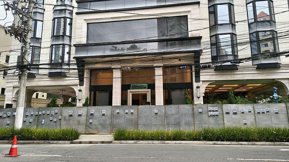 sem descrição — Foto: BBC News fonte