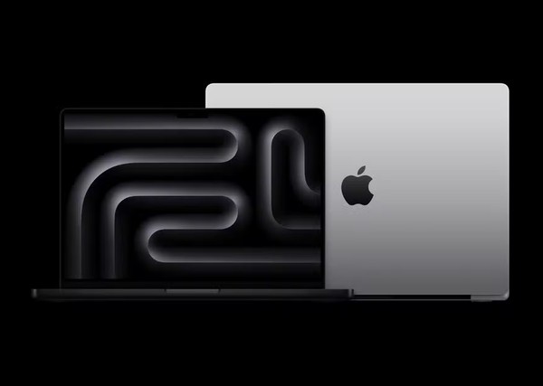 Apple lança novo MacBook Pro com chips M4 e inteligência