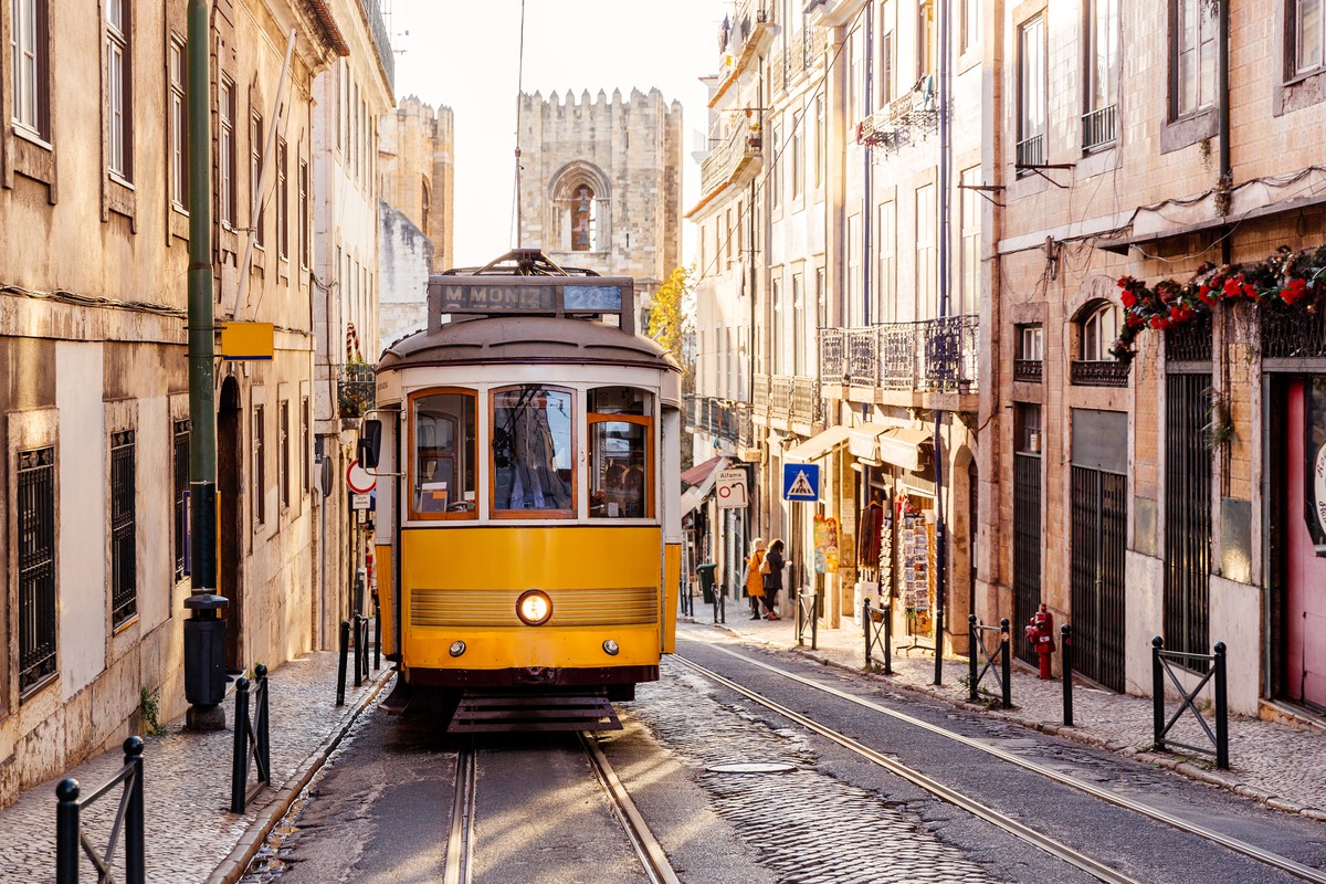 Outbound tourism in Portugal records the best semester in history |  Economy