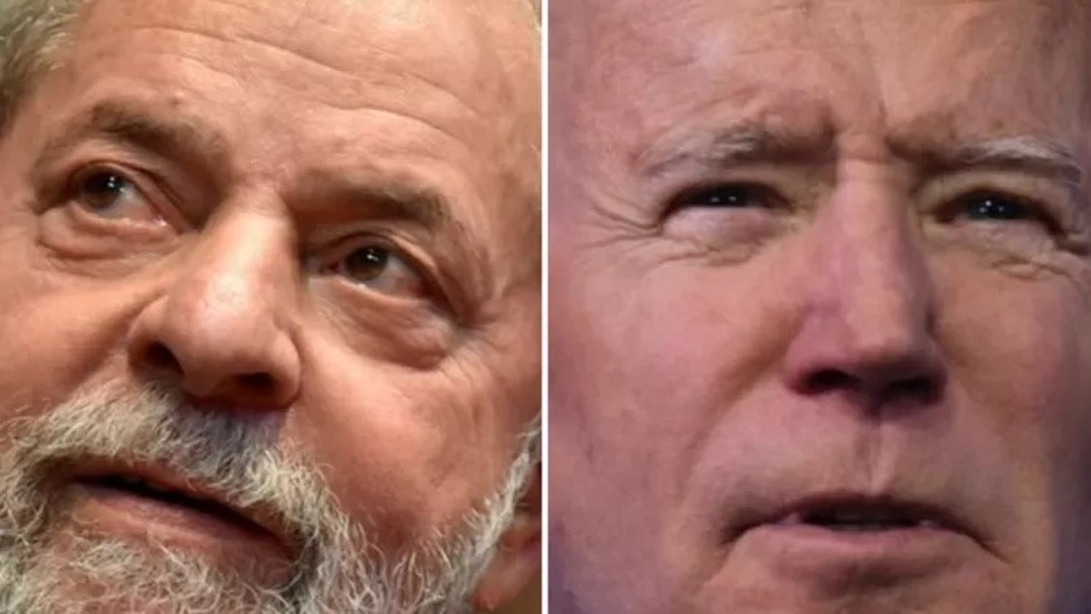 Tema do país vizinho vinha surgindo nas conversas entre os norte-americanos e o governo Lula — Foto: GETTY IMAGES/AFP