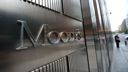 Moody's alerta que paralisação do governo dos EUA seria "negativa para crédito"