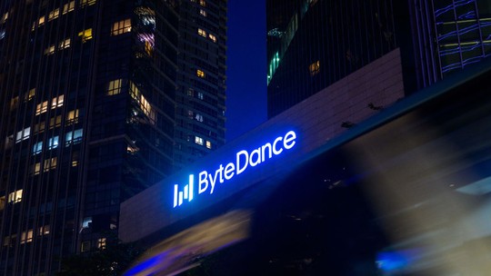 ByteDance diz que não venderá TikTok nos EUA