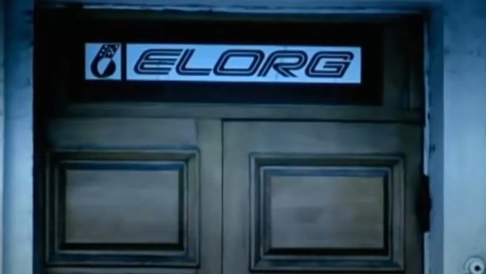 Elorg — Foto: BBC